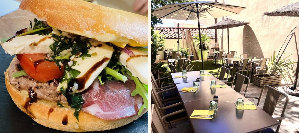 L’Escale - Gallery Image 1