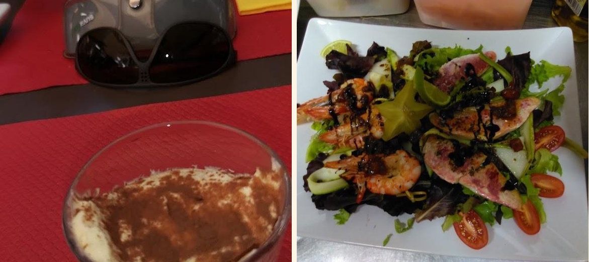 L’Escale - Gallery Image 2