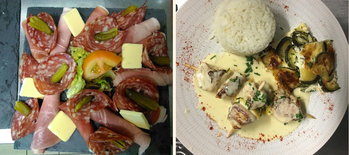 L’Escale - Gallery Image 3