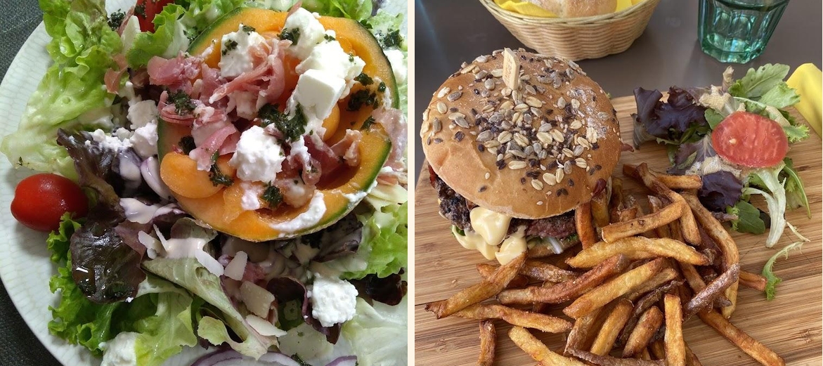 L’Escale - Gallery Image 4