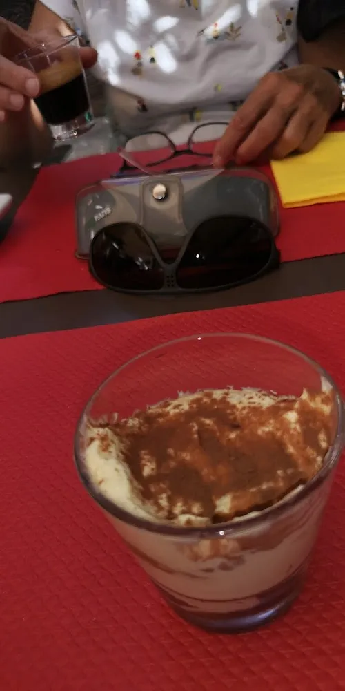 Tiramisù